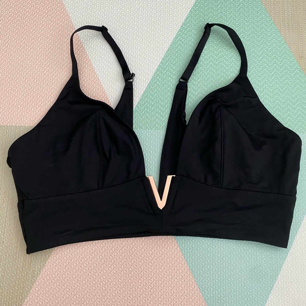 Victoria’s Secret Very Sexy Bralette size XL
